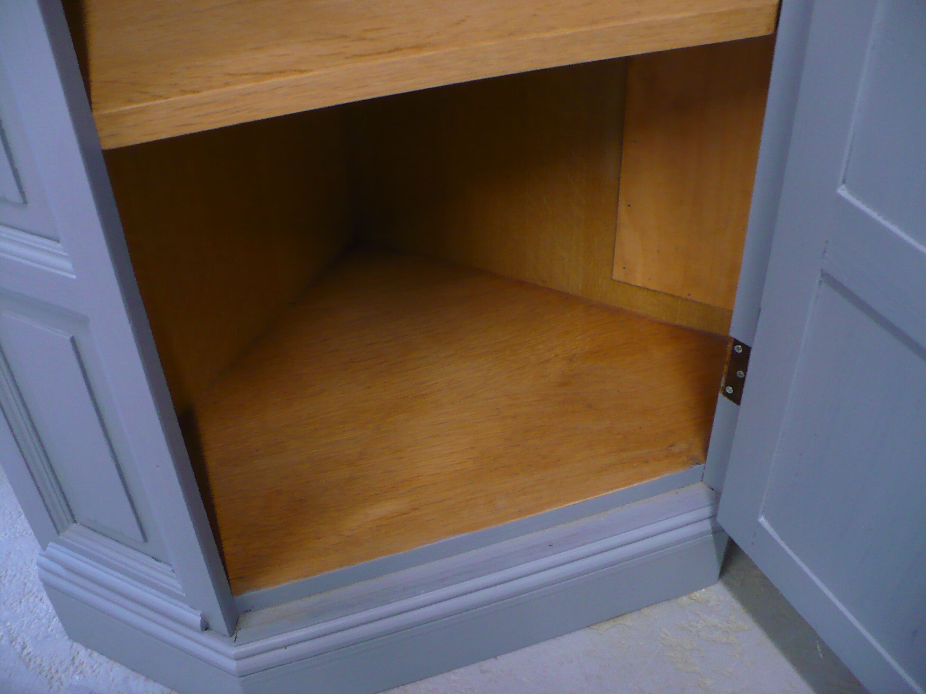Corner furniture