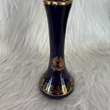 Limoge porcelain vase