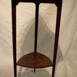 Art nouveau harness by Gallé 1900