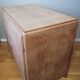 Art Deco wardrobe chest of drawers