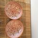 Moroccan ceramic bowl D: 15 cm