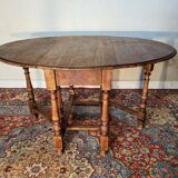 Table Gateleg - England XIXth