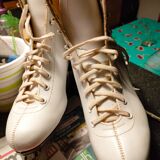 Ice skates