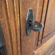 Paire petit meuble haut art deco cannées 30/40