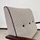 Art Deco armchair by Jindřich Halabala for UP Závody