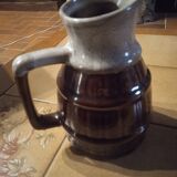 Pitcher