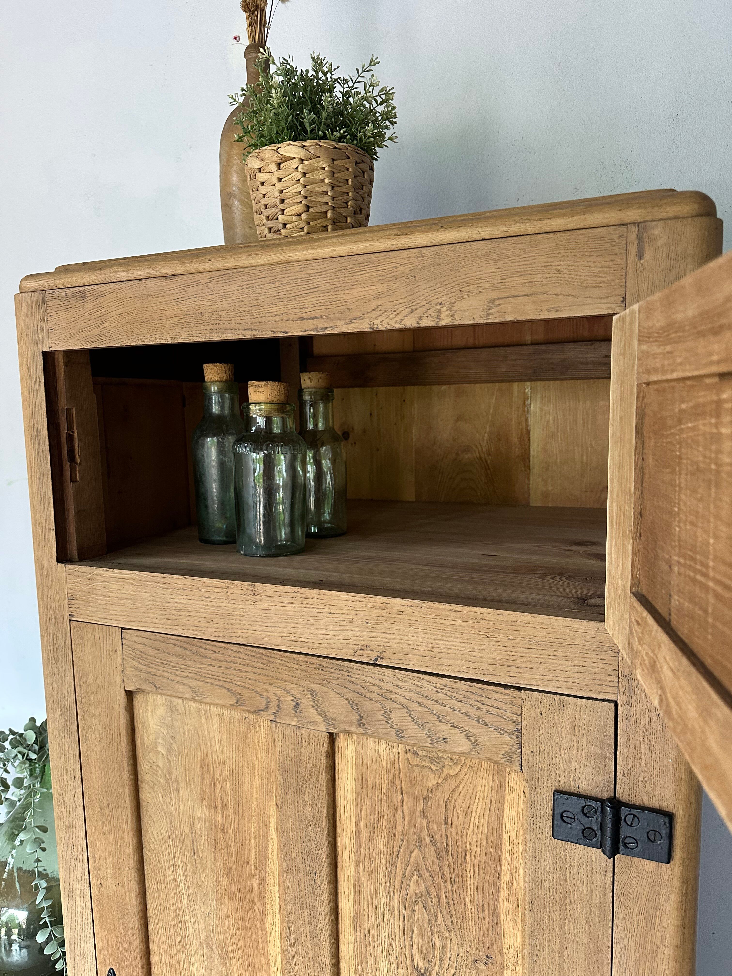 Pantry Cupboard