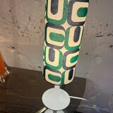 Lamp from the 60s and 70s
