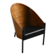 Costes armchair by Philippe Starck for Driade, circa 1984