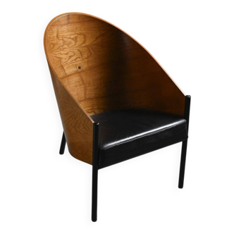 Fauteuil Costes par Philippe Starck pour Driade, vers 1984