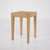 rope stool