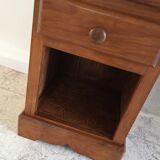 Table de CHEVET Vintage
