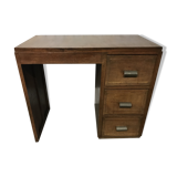 Administrative desk of the 1950s