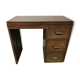 Administrative desk of the 1950s