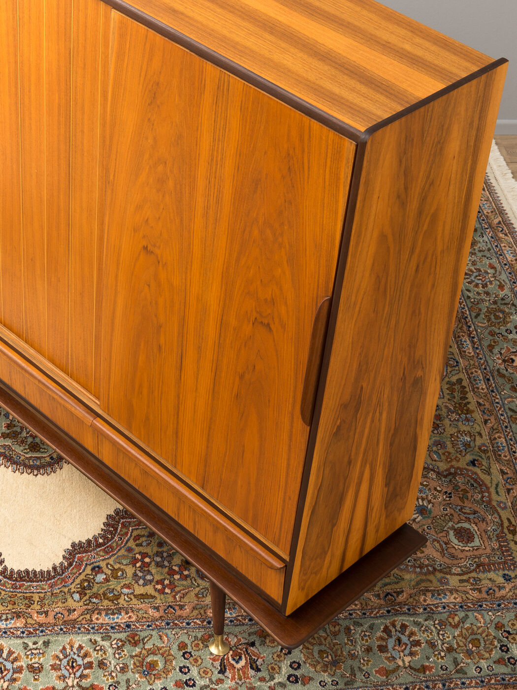 Buffet TV cabinet from the 1950s