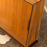 Buffet TV cabinet from the 1950s