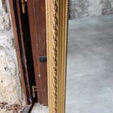 Mirror Louis Philippe a gendarme hat
