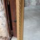 Mirror Louis Philippe a gendarme hat