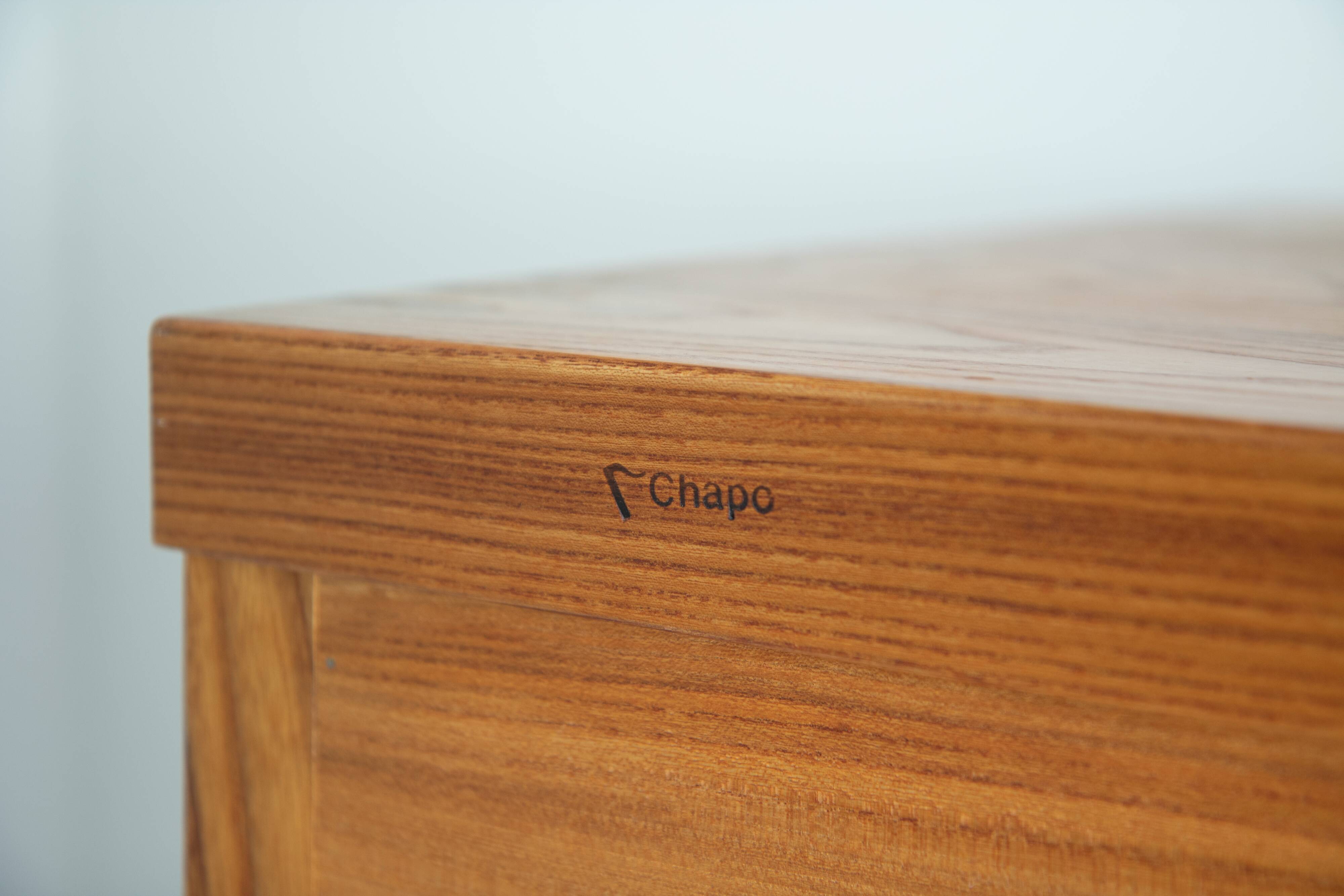 Pierre Chapo – R08 Sideboard
