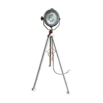 Projecteur ancien