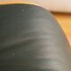 The Eames Lounge Chair, designed by Charles and Ray Eames, 1980s.