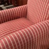 Fauteuil club