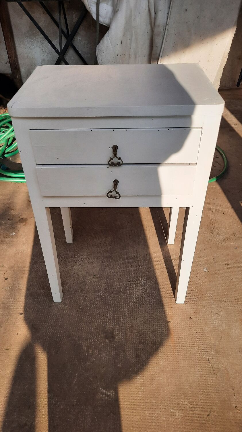 Chevet vintage