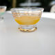 Verres granités