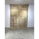 Berber artisanal rug Mrirt - 403