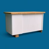 Vintage desk 1950