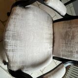 Voltaire armchair