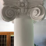 Staff columns