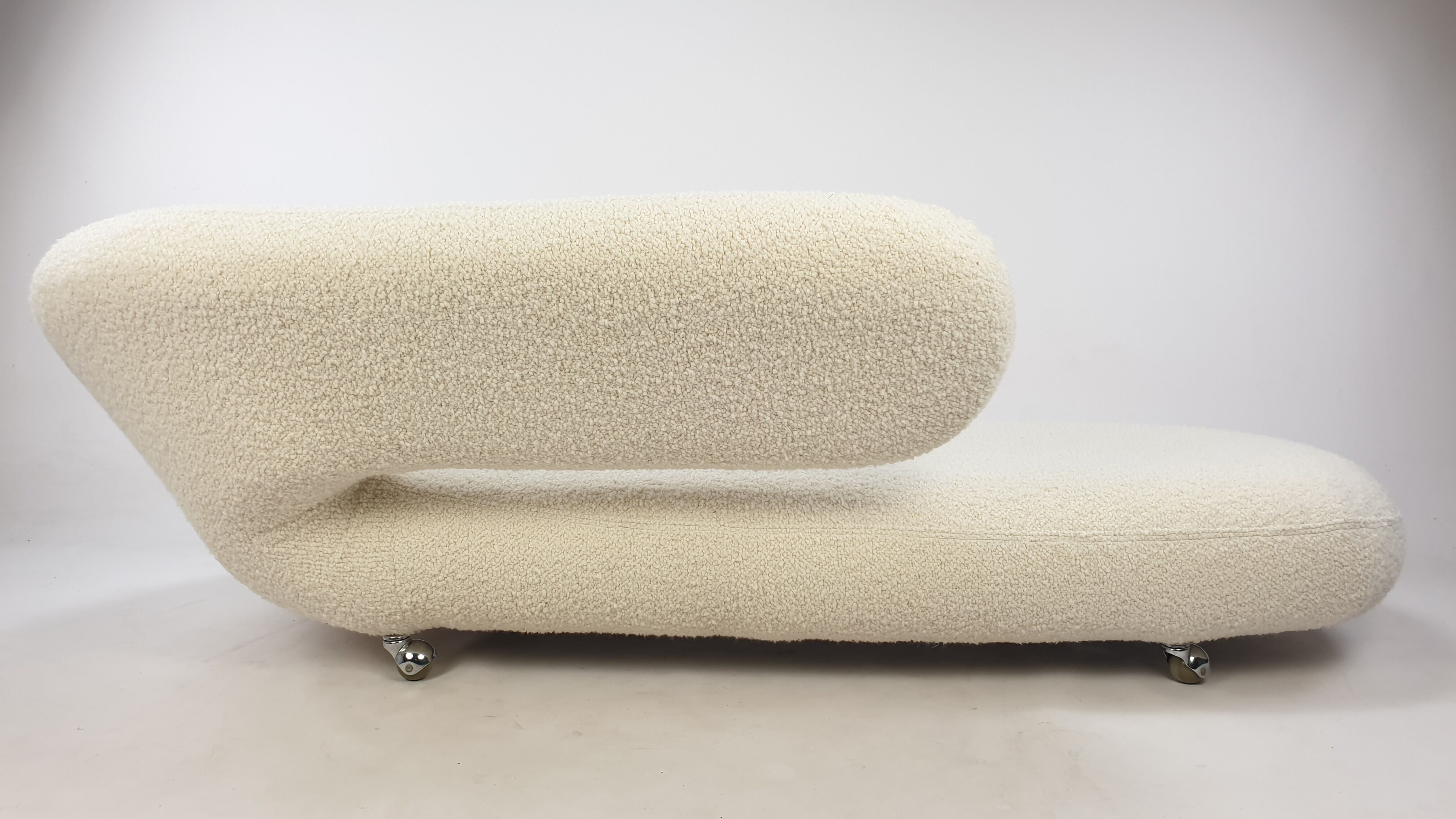 Cleopatra sofa by Geoffrey Harcourt for Artifort, 1970s