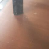 Pierre Vandel coffee table in the 70s