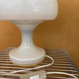 Osvetlovaci Sklo - Table lamp - Crystal - Glass table lamp