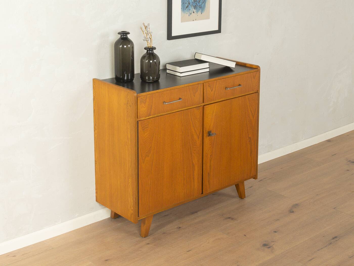 1950s chest of drawers