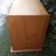 Commode vintage