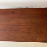 Scandinavian teak coffee table