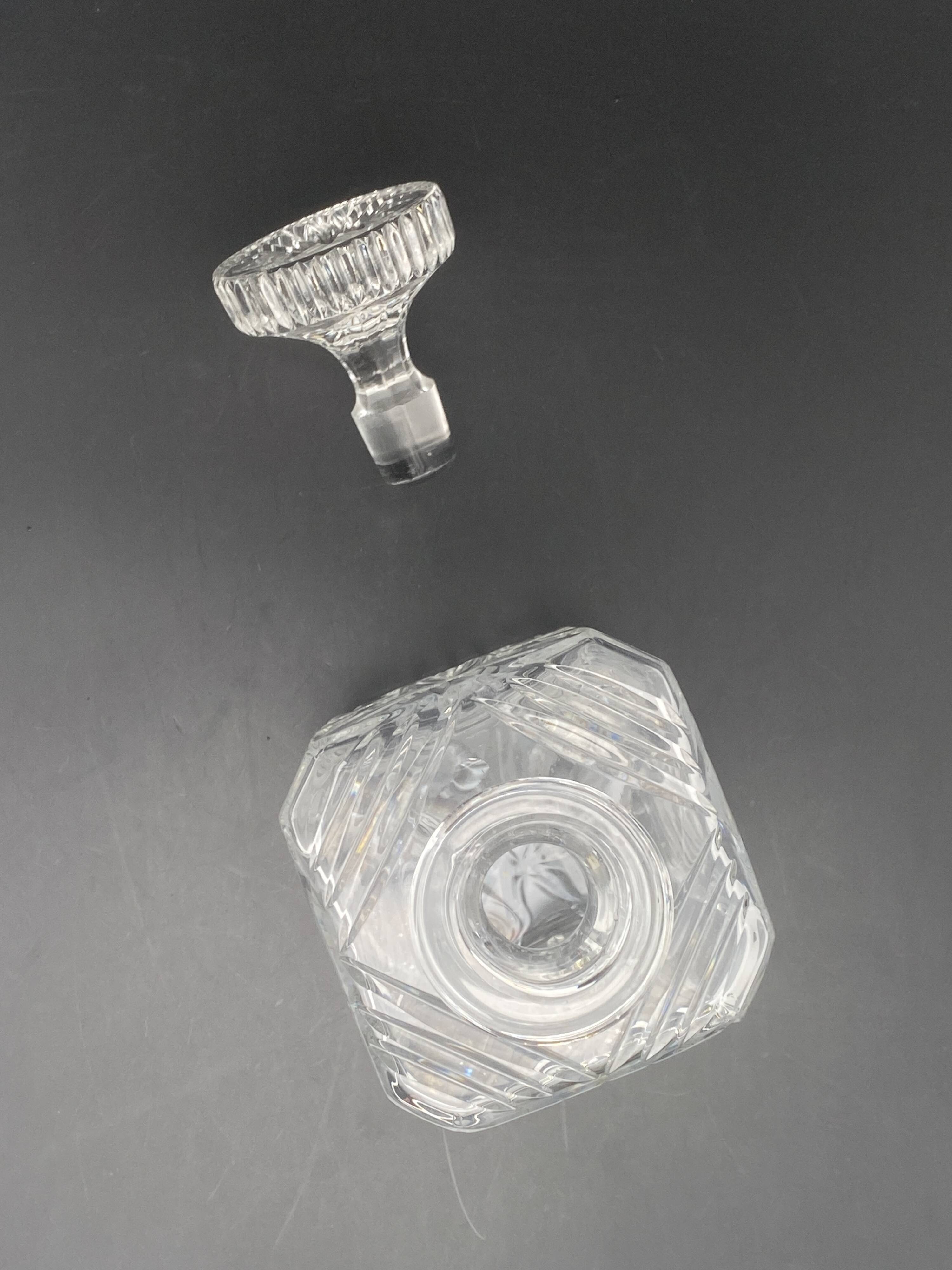 Whiskey decanter – 1024DA2