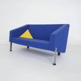 Two-seater sofa by Niels Gammelgaard and Lars Mathiesen for Fritz Hansen