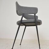2 Bridges/Fauteuils vintage datant des années 60