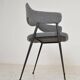 2 Bridges/Fauteuils vintage datant des années 60