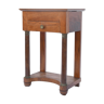 Empire-style sewing table