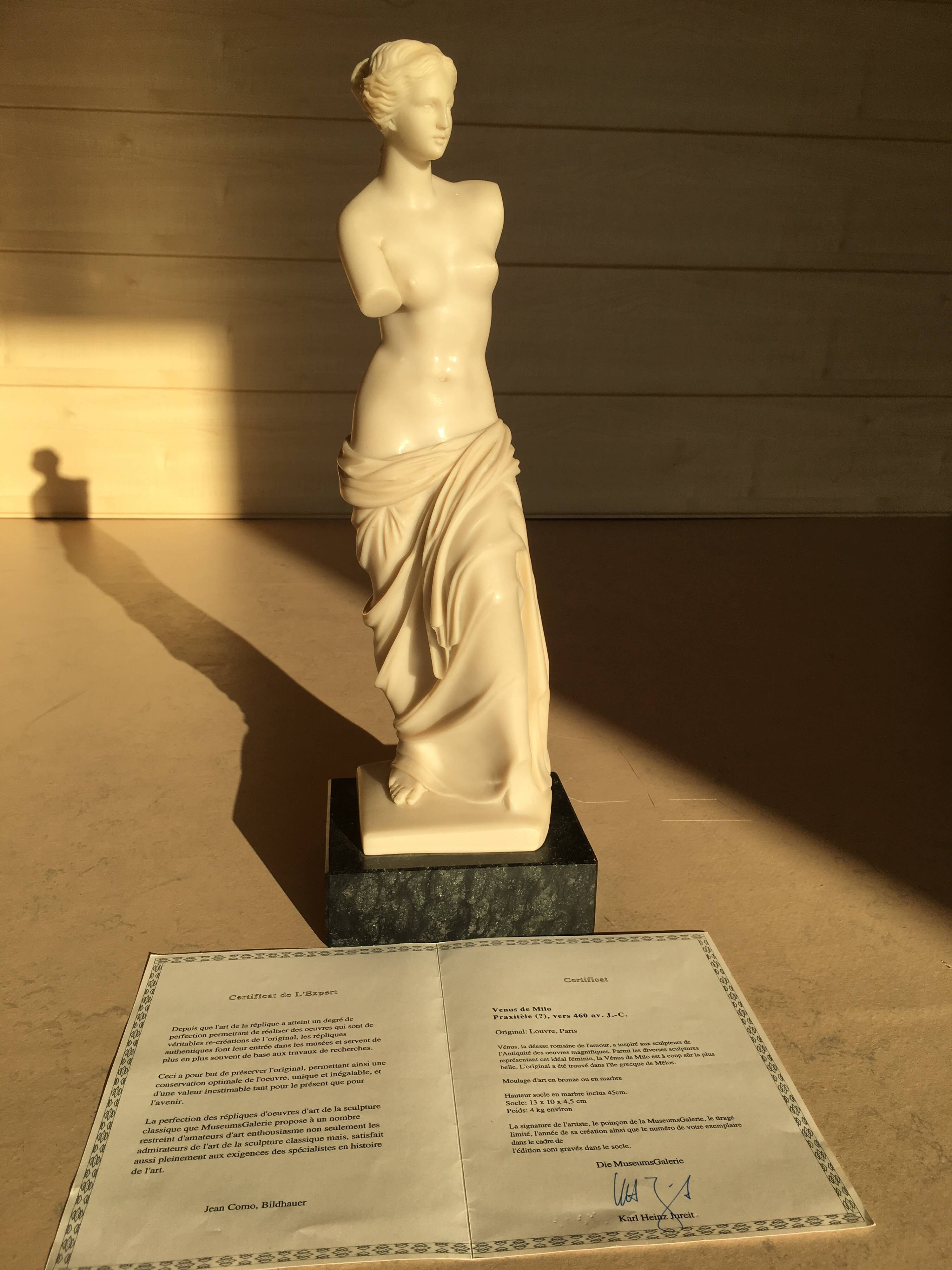 Venus de Milo
