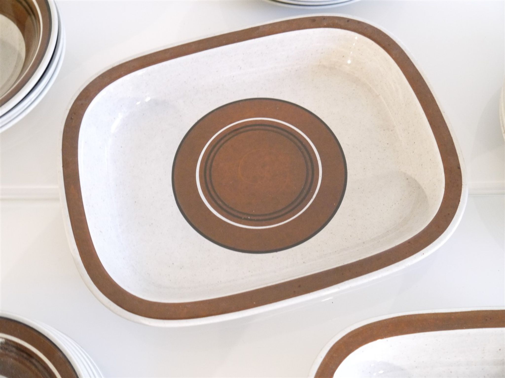 Table service "30 pieces" from Rorstrand 1960