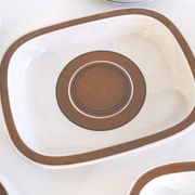 Table service "30 pieces" from Rorstrand 1960
