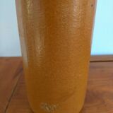 Bouteille soliflore