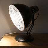 Workshop projector lamp
