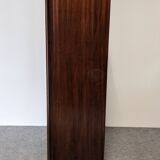 Art Deco library display case circa 1930