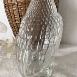 Italian carafe empoli duck